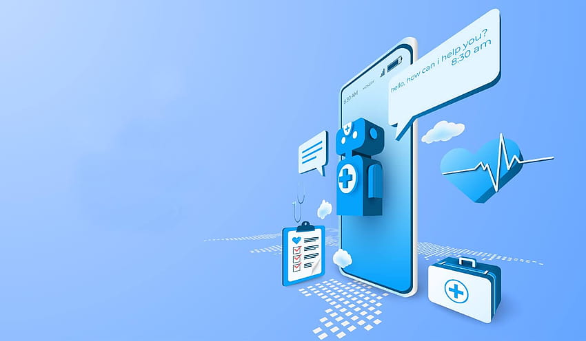 هوش مصنوعی در خدمت پزشکی: انقلابی در حال وقوع