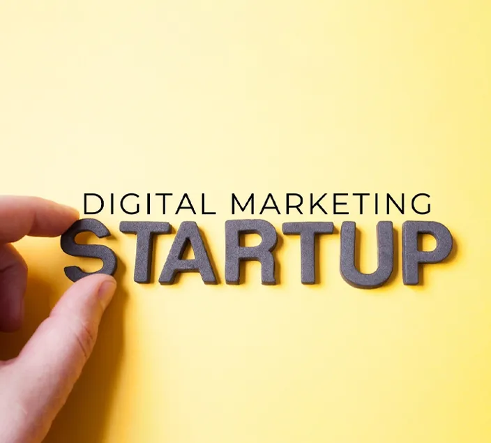 5 تکنیک بازاریابی دیجیتال برای استارتاپ | چطور فروش را افزایش دهیم؟