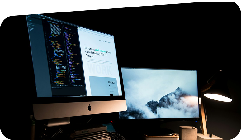 طراحی وب سایت