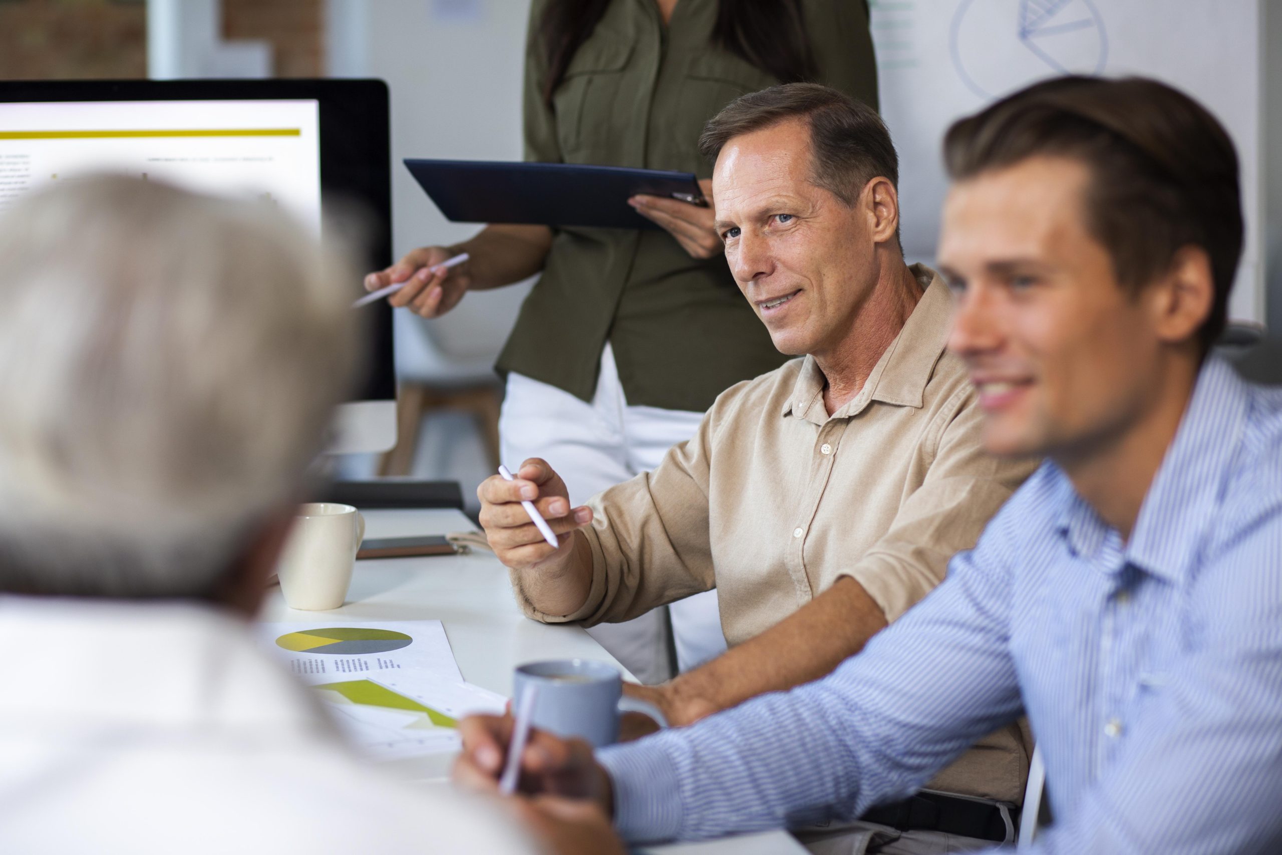 منتورینگ استارتاپ