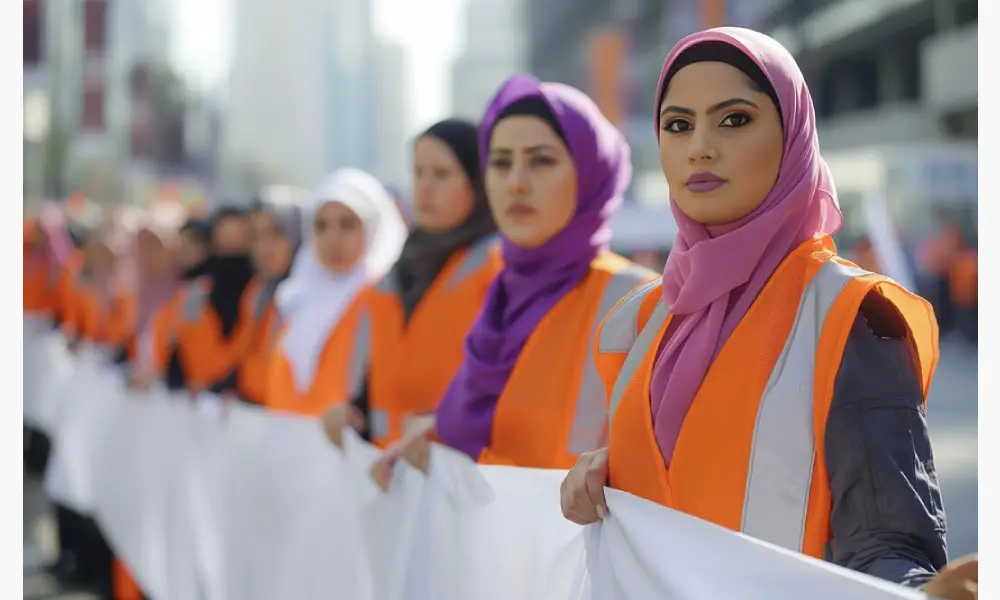 چالشها و فرصتهای بانوان کارآفرین ایرانی در سال 1404