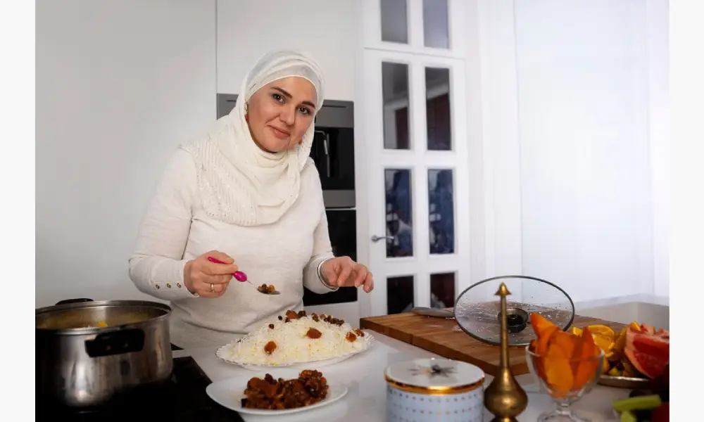 هر چیزی که نیاز است در مورد کسب‌وکارهای خانگی مشهد 1404 بدانید