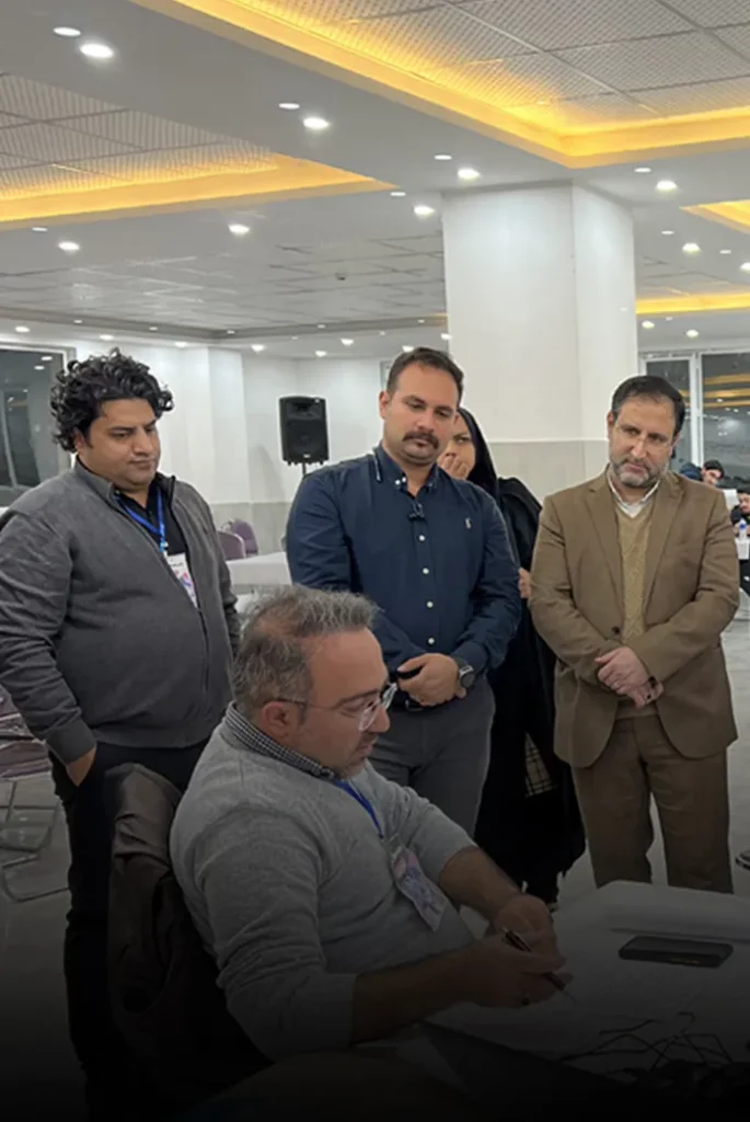 هم آفرینی ملایر