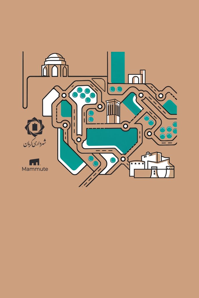 هم آفرینی کرمان