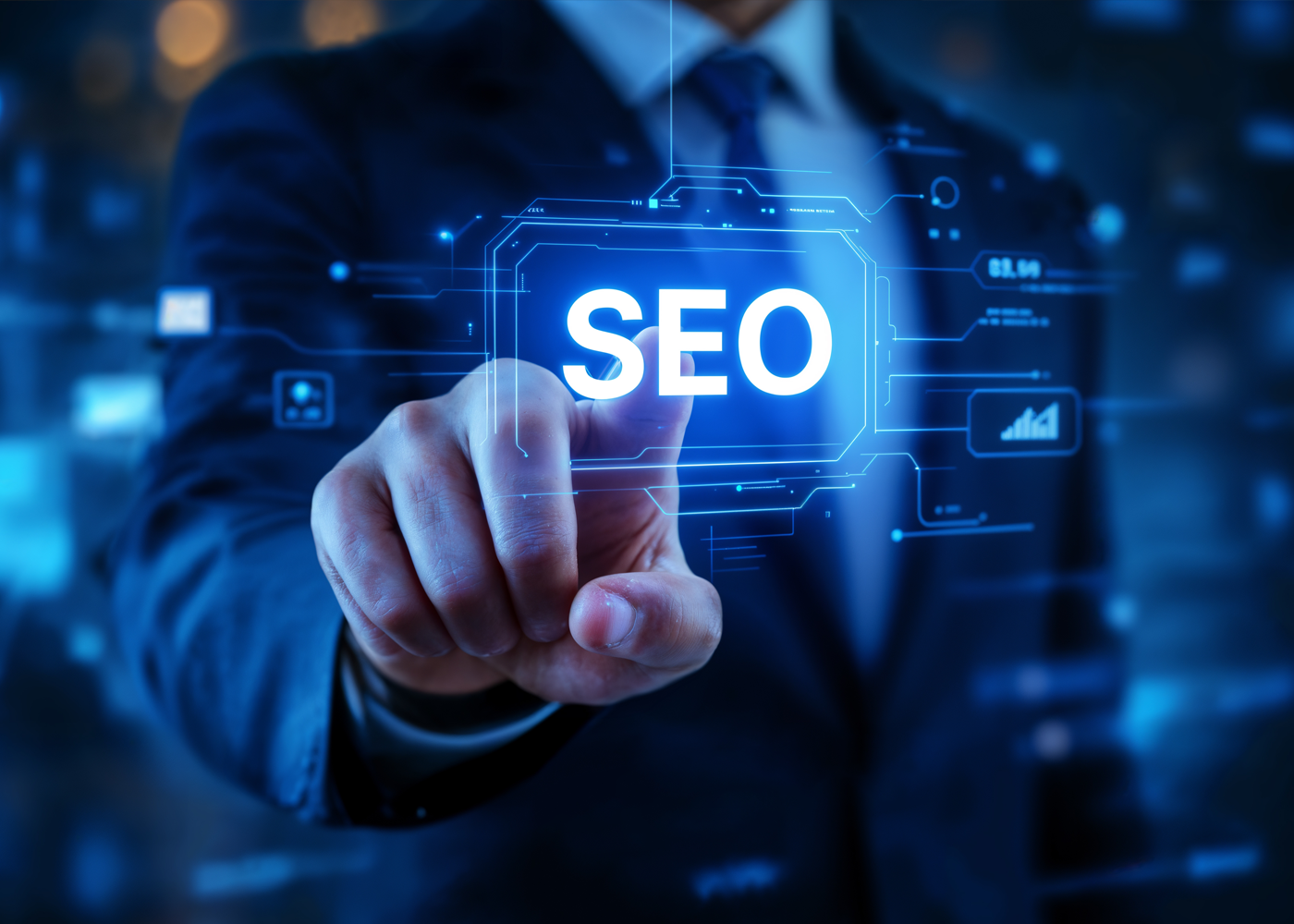 سئو بهتر است یا تبلیغات گوگل