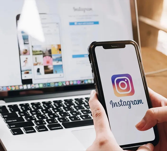 مدیریت پیج اینستاگرام