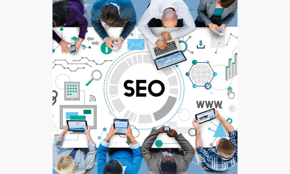 سئو بهتر است یا تبلیغات گوگل