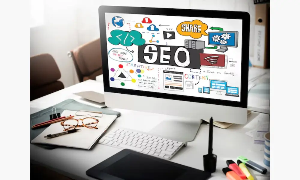 سئو بهتر است یا تبلیغات گوگل