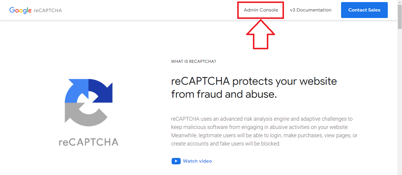 hCaptcha for WP