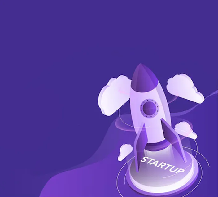فرآیند طراحی، رشد و توسعه استارتاپ در شتابدهنده ماموت